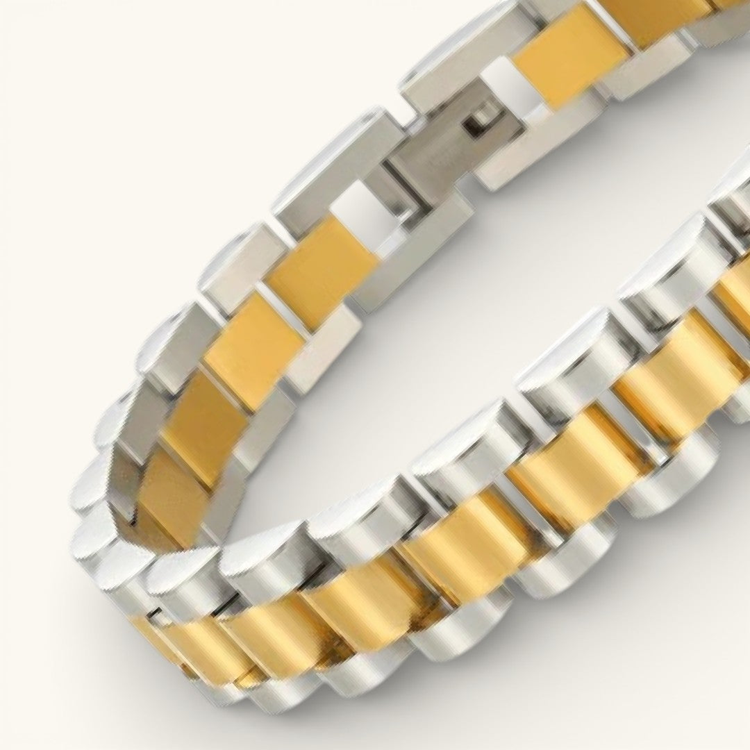 Bracelet Gold