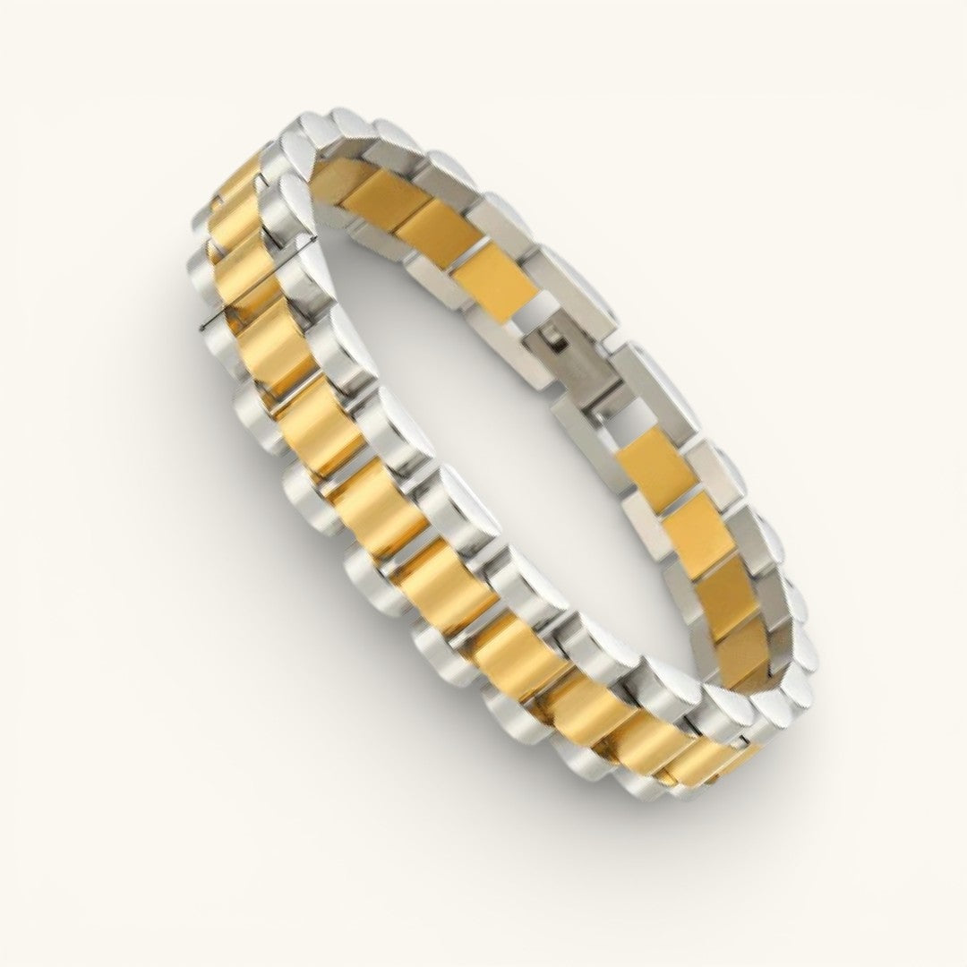 Bracelet Gold