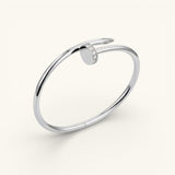 Elegance Nail Deluxe 18K Gold