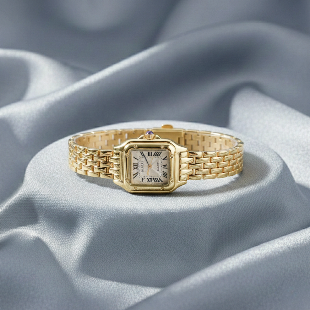 Elegant Timepiece Watch