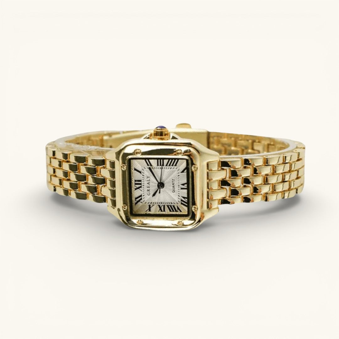 Elegant Timepiece Watch