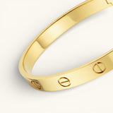 Eternity Link Bracelet