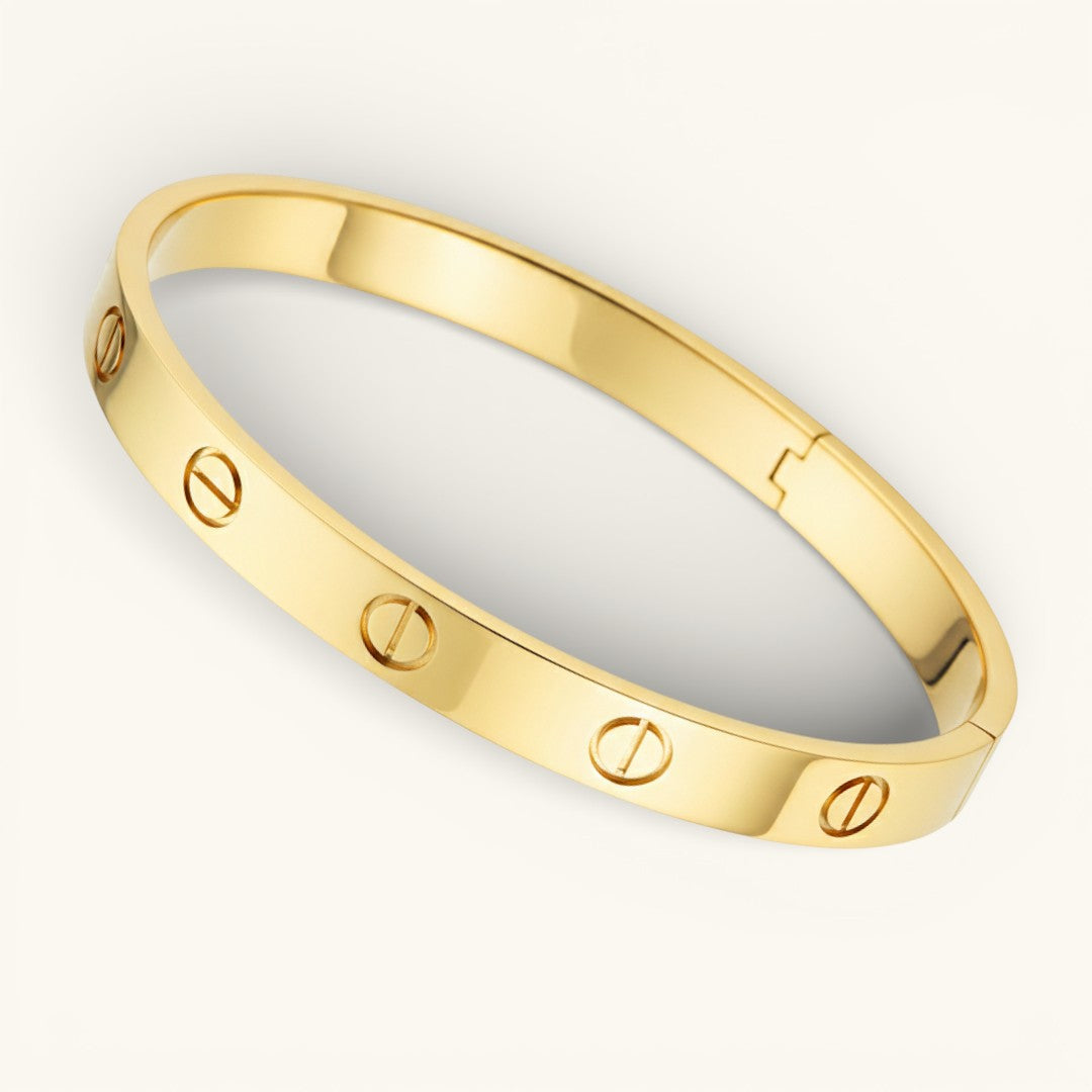 Eternity Link Bracelet