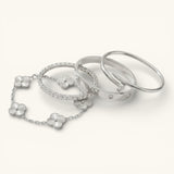 Elegance Deluxe Stack