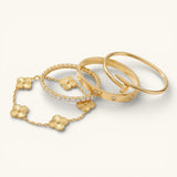 Elegance Deluxe Stack