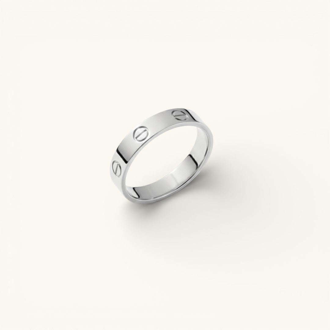 Love Beauty Ring