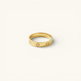 Love Beauty Ring