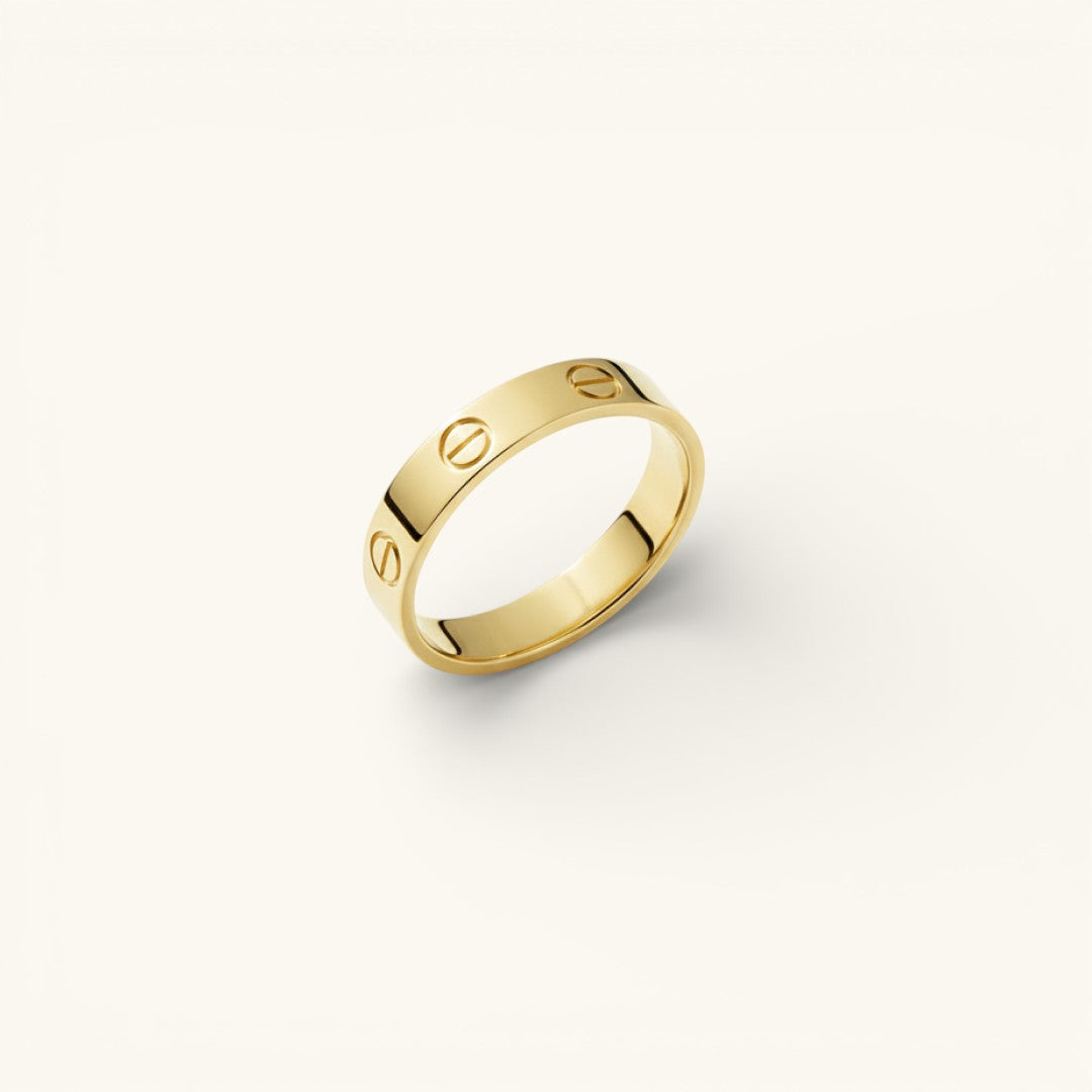 Love Beauty Ring