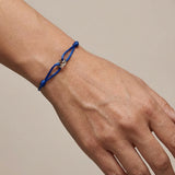 Trifecta Gold Bracelet