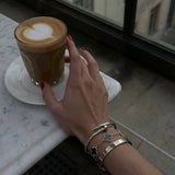 Miami Lumière Stack Black