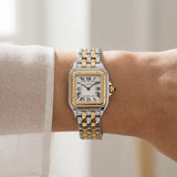 Elegant Timepiece Watch