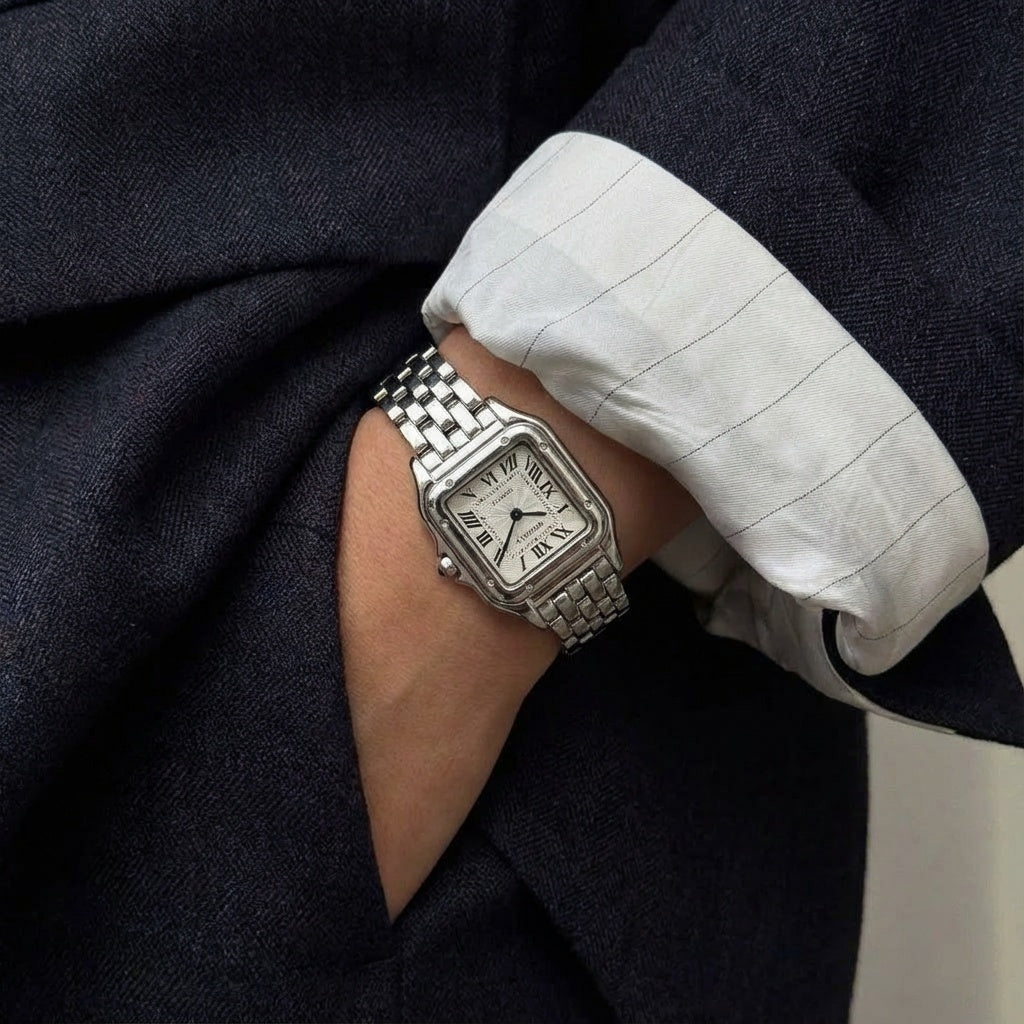 Elegant Timepiece Watch